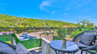 VKV7327 Villa Kalkan