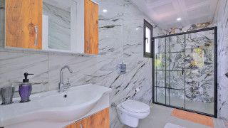 VKV7327 Villa Kalkan