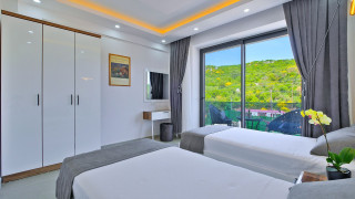 VKV7327 Villa Kalkan