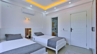 VKV7327 Villa Kalkan