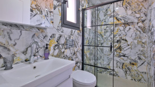 VKV7327 Villa Kalkan