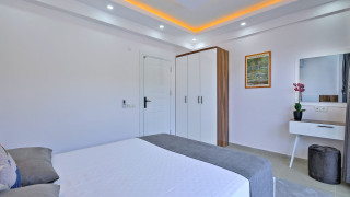 VKV7327 Villa Kalkan