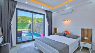 VKV7327 Villa Kalkan