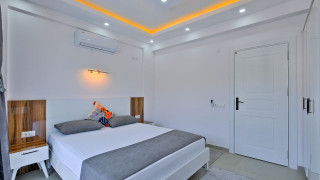 VKV7327 Villa Kalkan