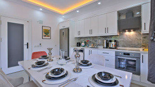 VKV7327 Villa Kalkan