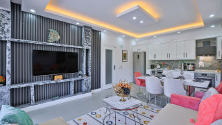 VKV7327 Villa Kalkan