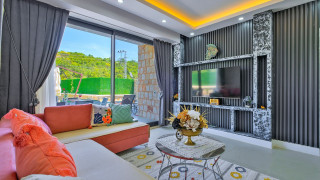 VKV7327 Villa Kalkan