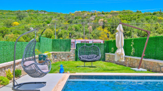VKV7327 Villa Kalkan