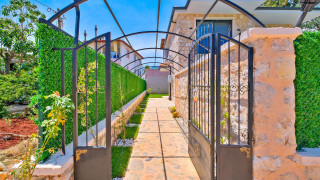 VKV7327 Villa Kalkan