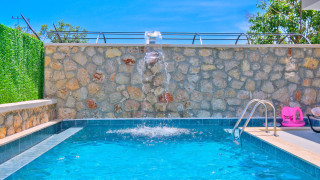 VKV7327 Villa Kalkan