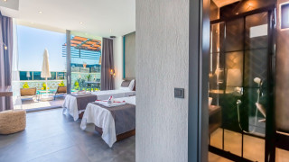 VKV1676 Villa Kalkan