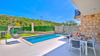 VKV7327 Villa Kalkan