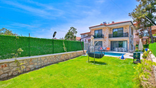 VKV7327 Villa Kalkan