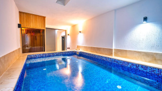 VKV9937 Villa Kalkan