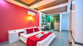 VKV9937 Villa Kalkan