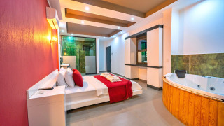 VKV9937 Villa Kalkan