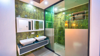 VKV9937 Villa Kalkan