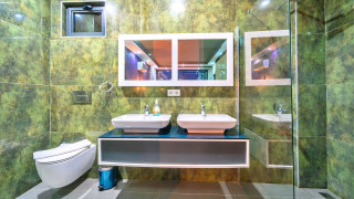VKV9937 Villa Kalkan