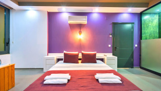 VKV9937 Villa Kalkan