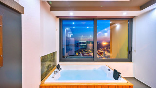 VKV9937 Villa Kalkan