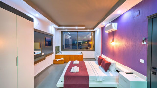VKV9937 Villa Kalkan