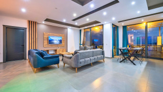 VKV9937 Villa Kalkan