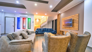 VKV9937 Villa Kalkan