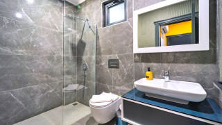 VKV9937 Villa Kalkan