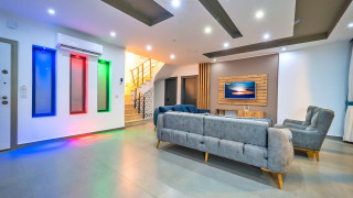 VKV9937 Villa Kalkan