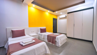 VKV9937 Villa Kalkan