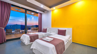VKV9937 Villa Kalkan