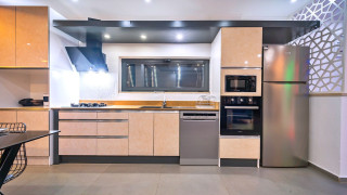 VKV9937 Villa Kalkan