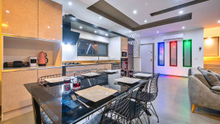 VKV9937 Villa Kalkan