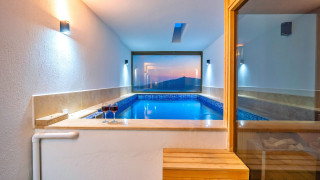 VKV9937 Villa Kalkan