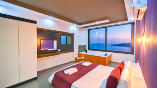 VKV9937 Villa Kalkan
