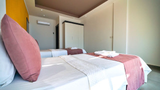 VKV9937 Villa Kalkan