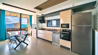 VKV9937 Villa Kalkan