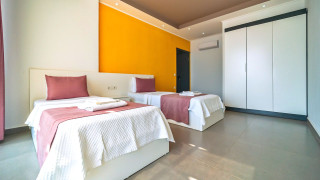 VKV9937 Villa Kalkan
