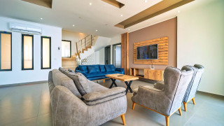 VKV9937 Villa Kalkan