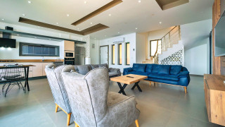 VKV9937 Villa Kalkan
