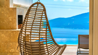 VKV9937 Villa Kalkan
