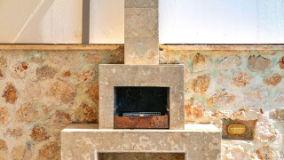 VKV9937 Villa Kalkan