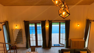 VKV2009 Villa Kalkan
