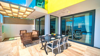 VKV9937 Villa Kalkan
