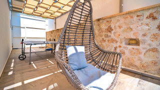 VKV9937 Villa Kalkan