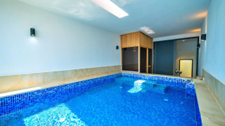 VKV9937 Villa Kalkan