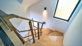 VKV9937 Villa Kalkan
