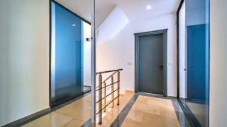 VKV9937 Villa Kalkan