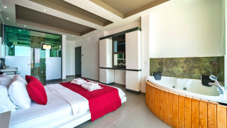 VKV9937 Villa Kalkan