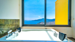VKV9937 Villa Kalkan
